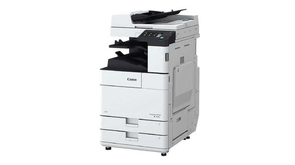 M&aacute;y photocopy Canon iR2925i