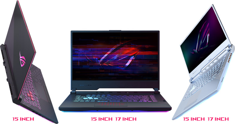 ROG STRIX G15 G512, Laptop Asus ROG Strix G15 G512-IHN281T - ANPHATPC.COM.VN