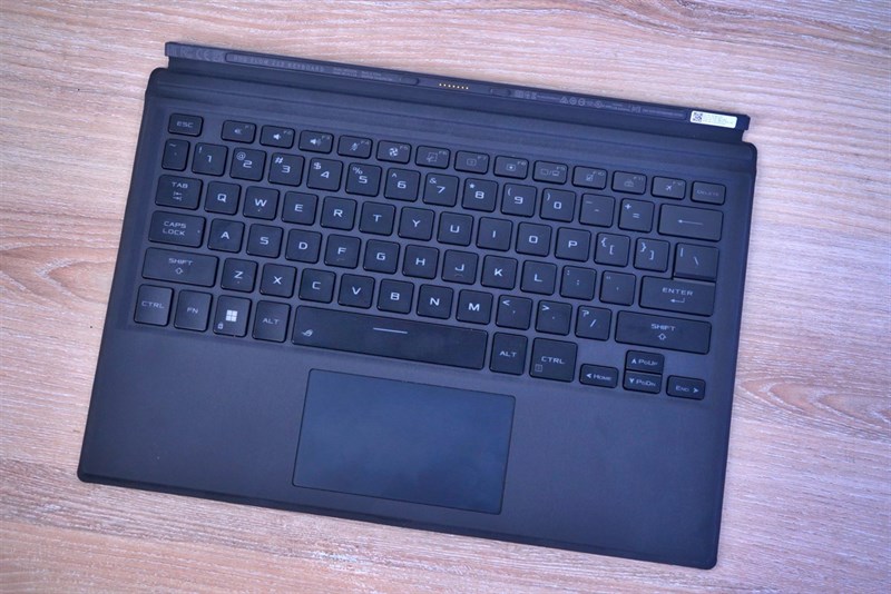 Laptop Asus ROG Flow Z13 GZ301ZC-LD110W (Core™ i7-12700H | 16GB | 512GB