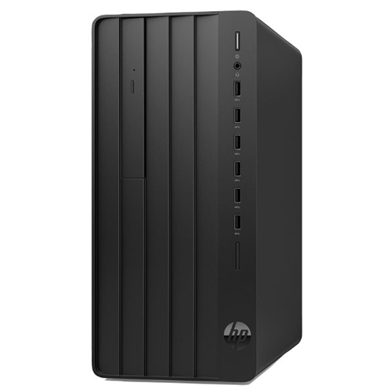 Máy tính để bàn đồng bộ HP 280 Pro G9 9H9C3PT (i5-12500 | 8GB RAM | 512GB SSD | Wlan ac+BT | K_M | Win11 | 1Yr)