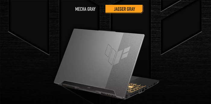 Laptop Asus TUF Gaming F15 FX507ZC-HN124W - ANPHATPC.COM.VN