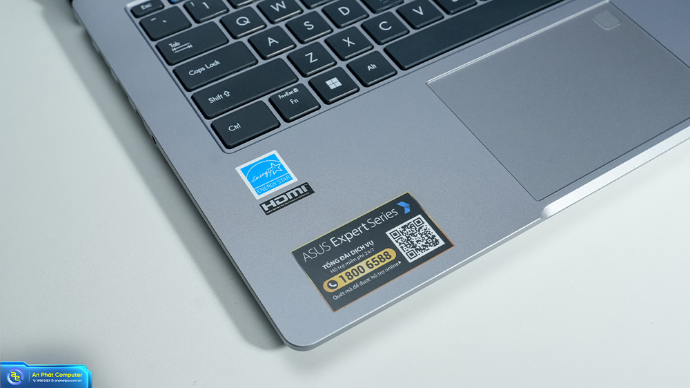 Laptop ASUS ExpertBook P1403CVA-i516-50W