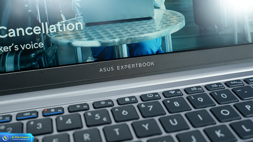 Laptop ASUS ExpertBook P1403CVA-i516-50W