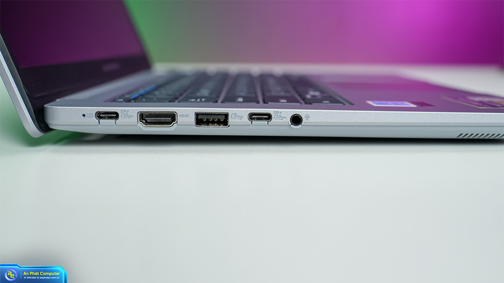 Laptop ASUS ExpertBook P1403CVA-i516-50W