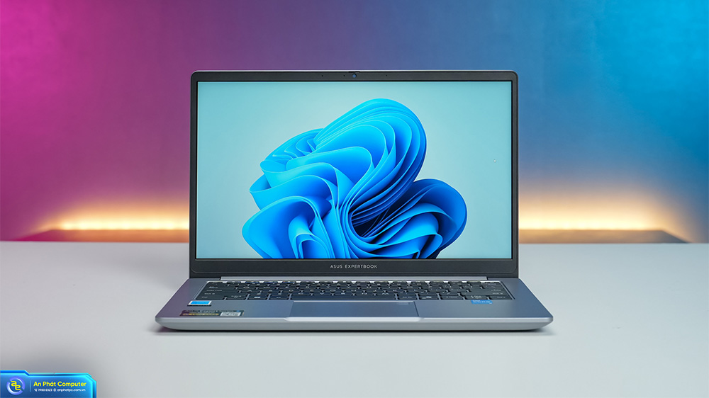 Laptop ASUS ExpertBook P1403CVA-i516-50W
