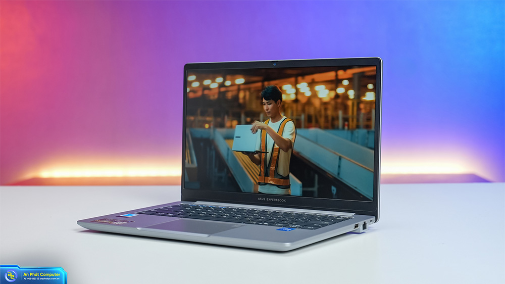 Laptop ASUS ExpertBook P1403CVA-i516-50W