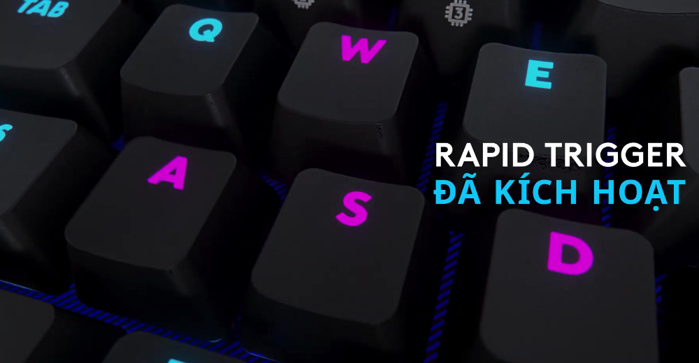 Bàn phím cơ Logitech G512 X 75 TMR