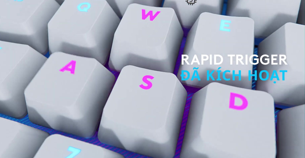 Bàn phím cơ Logitech G512 X 75 TMR