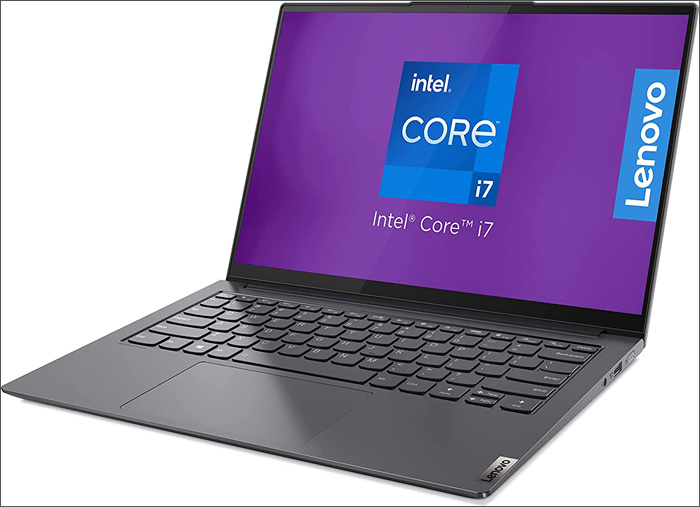Laptop Lenovo Yoga Slim 7 Pro 14IHU5 O 82NH008TVN - ANPHATPC.COM.VN