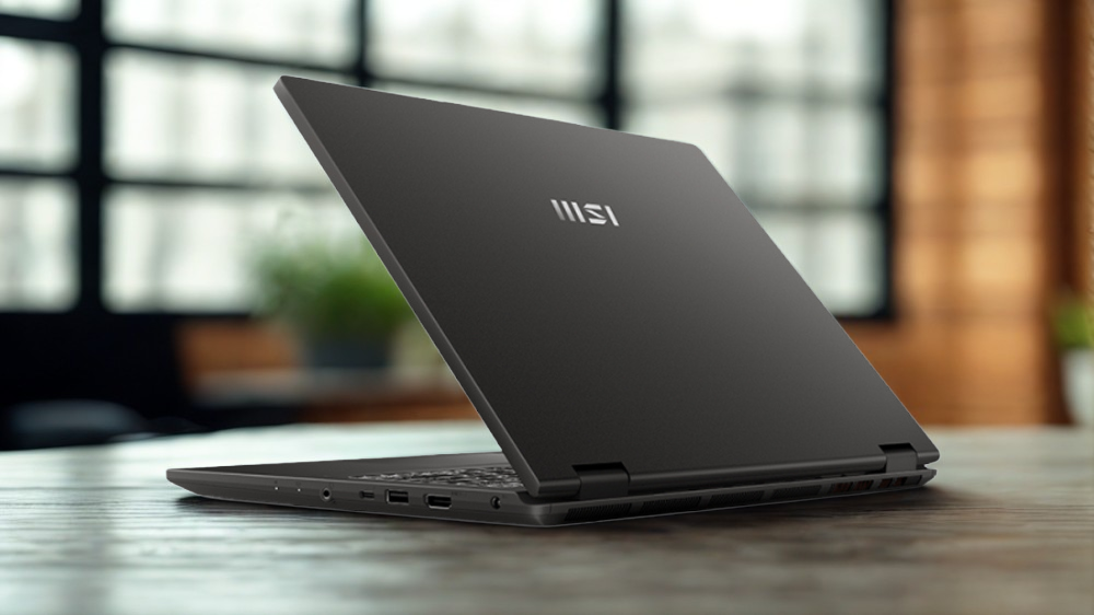 Laptop MSI Venture A14 AI+ A3HMG-004VN