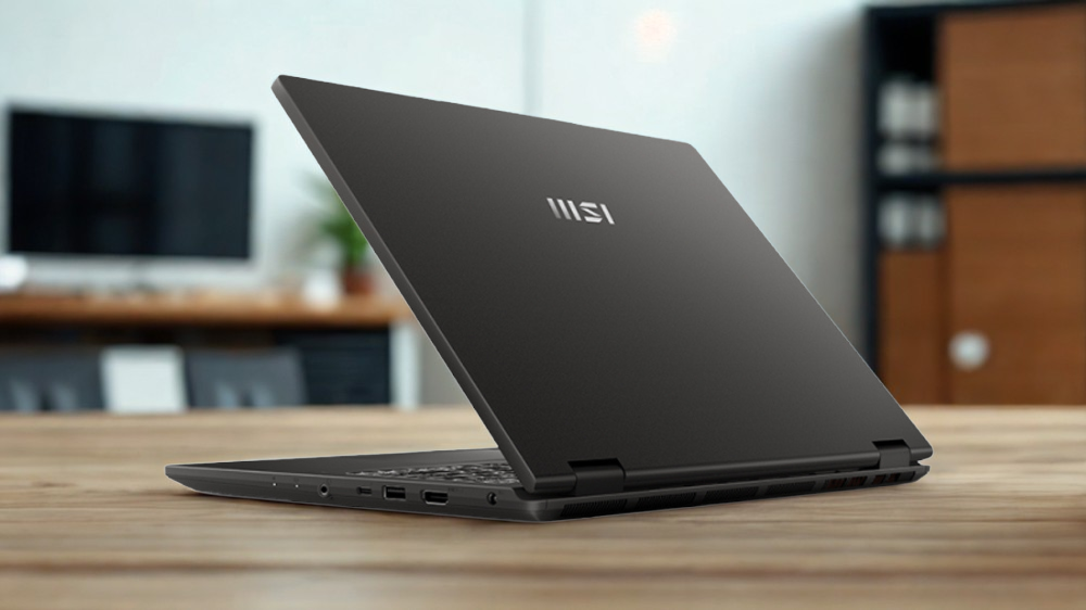 Laptop MSI Venture A14 AI+ A3HMG-004VN