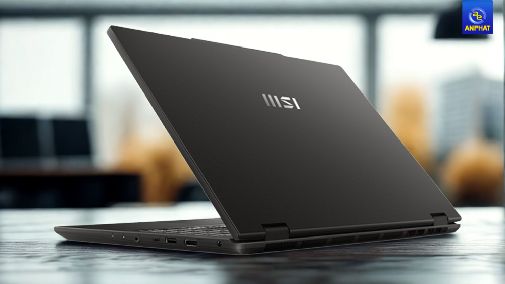 Laptop Venture A16 AI+ A3HMG-017VN