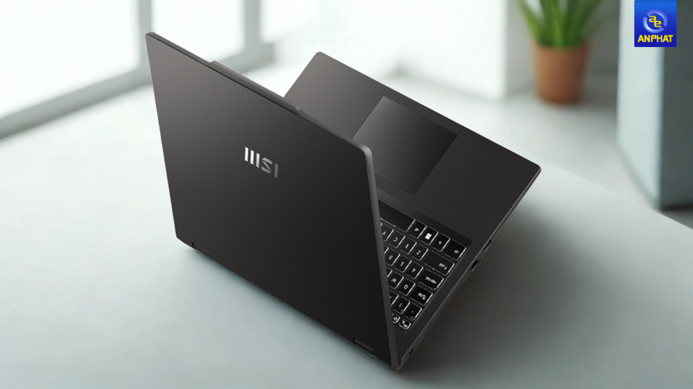 Laptop Venture A16 AI+ A3HMG-017VN