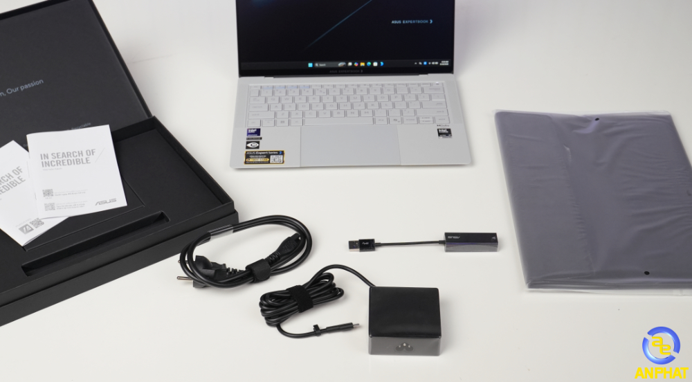 Laptop ASUS Expertbook B9406CAA-X7321TW
