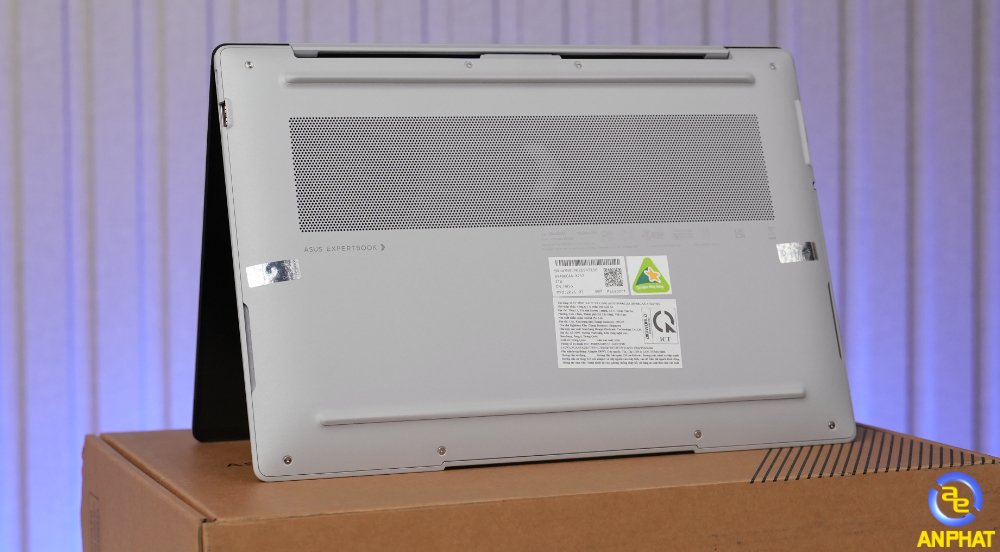 Laptop ASUS Expertbook B9406CAA-X7321TW