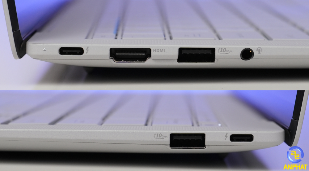 Laptop ASUS Expertbook B9406CAA-X7321TW