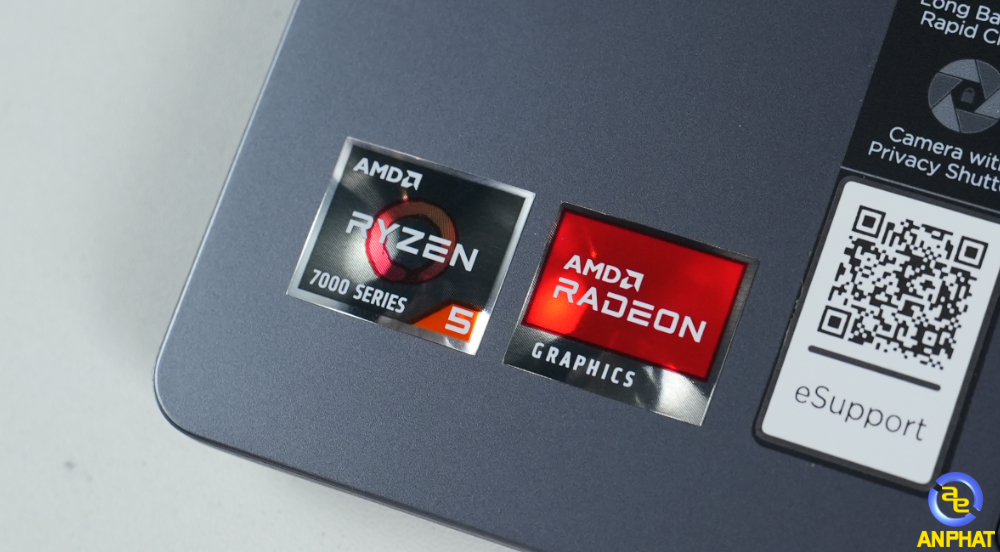 LENOVO IdeaPad Slim 3 16ARP10 83K80016VN
