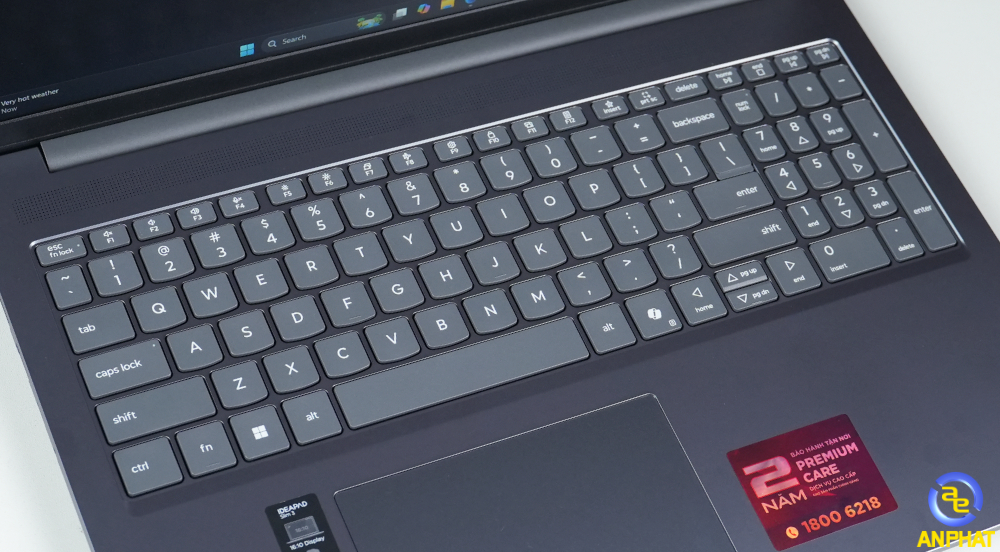 LENOVO IdeaPad Slim 3 16ARP10 83K80016VN