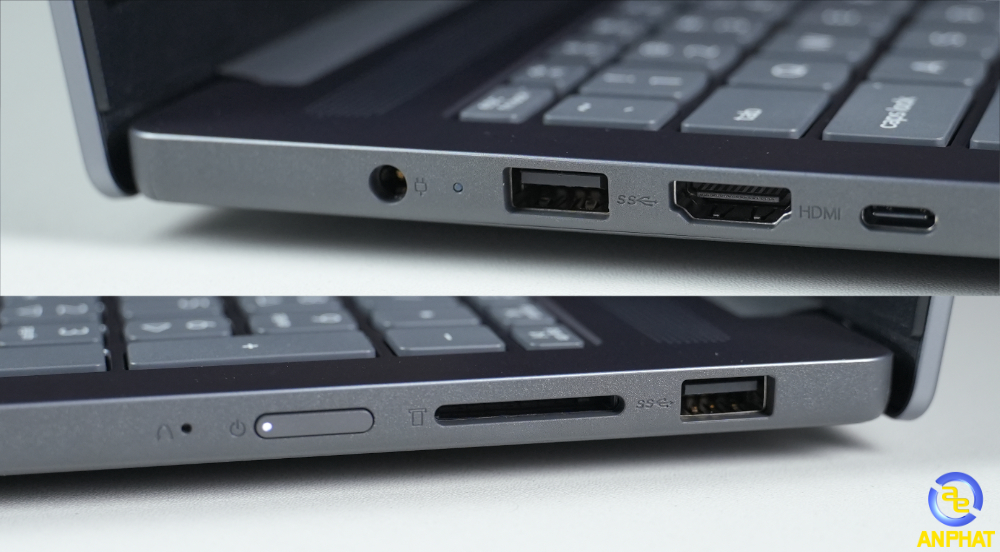 LENOVO IdeaPad Slim 3 16ARP10 83K80016VN