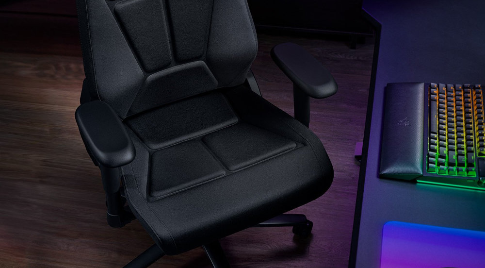 Ghế game Razer Soma Chroma