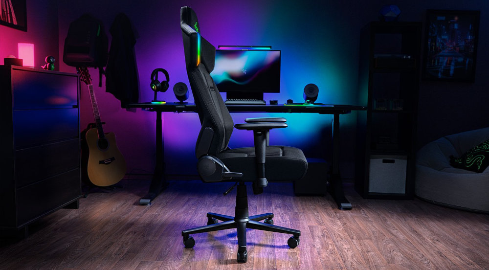 Ghế game Razer Soma Chroma