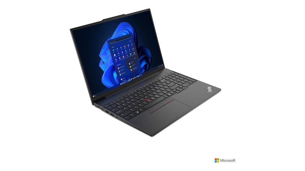 Lenovo ThinkPad E16 Gen 2 21MA004CVN - chi tiết sản phẩm