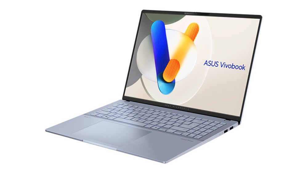 ASUS Vivobook S 16 S5606CA-RI171WS - chi tiết sản phẩm