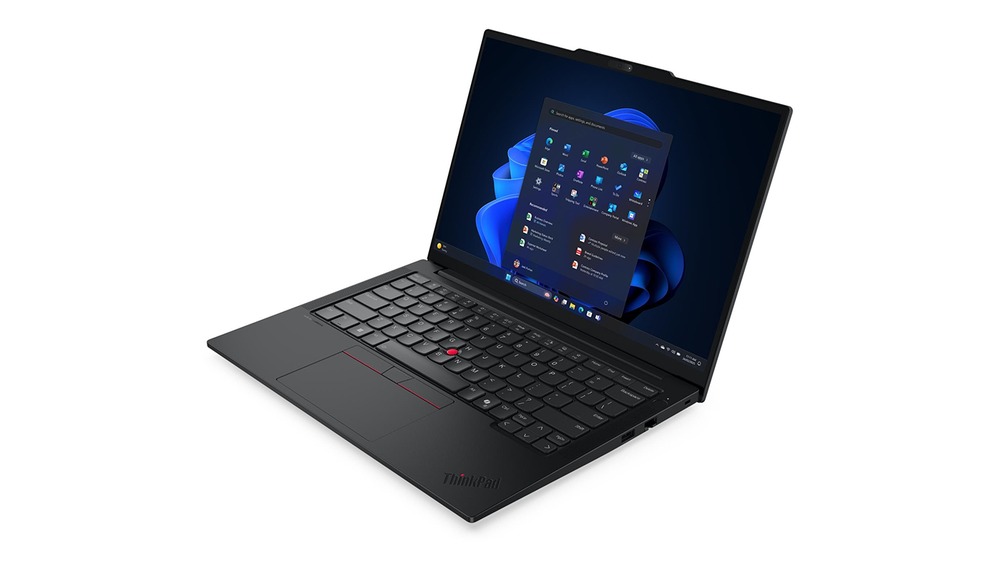 Lenovo ThinkPad E14 Gen 7 21SX0031VN - chi tiết sản phẩm