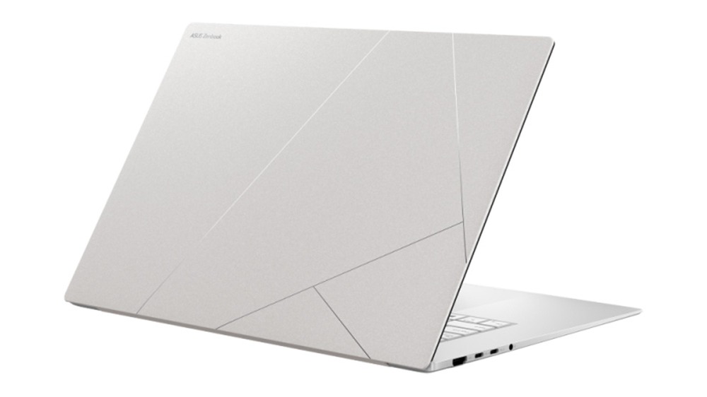 ASUS Zenbook S 16 UM5606KA-RK127WS - chi tiết sản phẩm