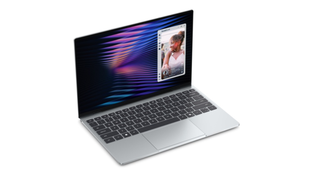 Dell XPS 13 DX13260- DX3C5376W1 - chi tiết sản phẩm