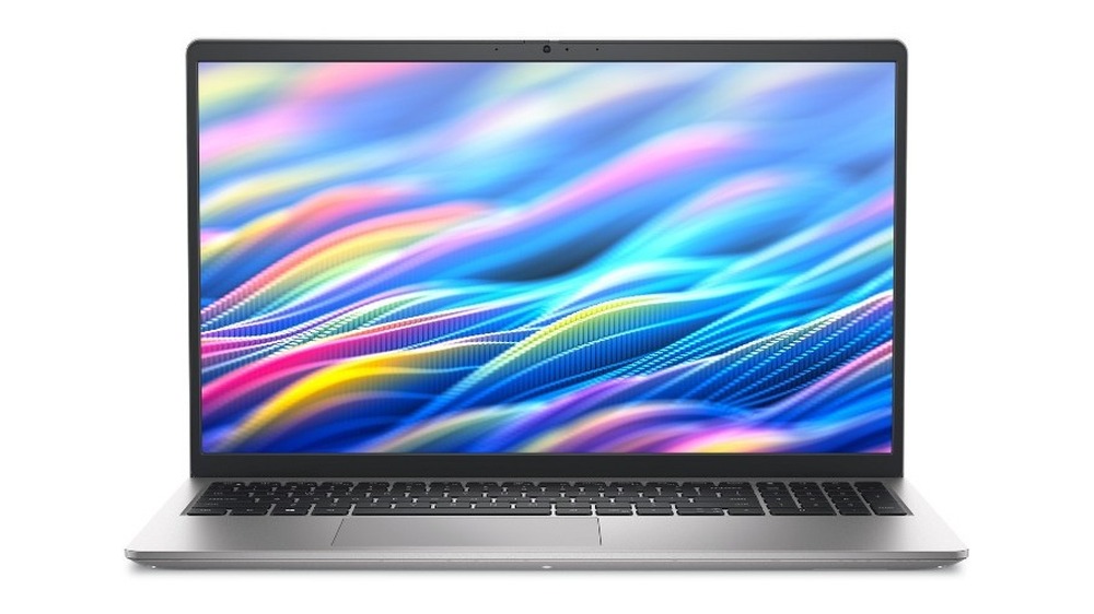 Dell 15 DC15250 CPH995 - thiết kế tổng thể