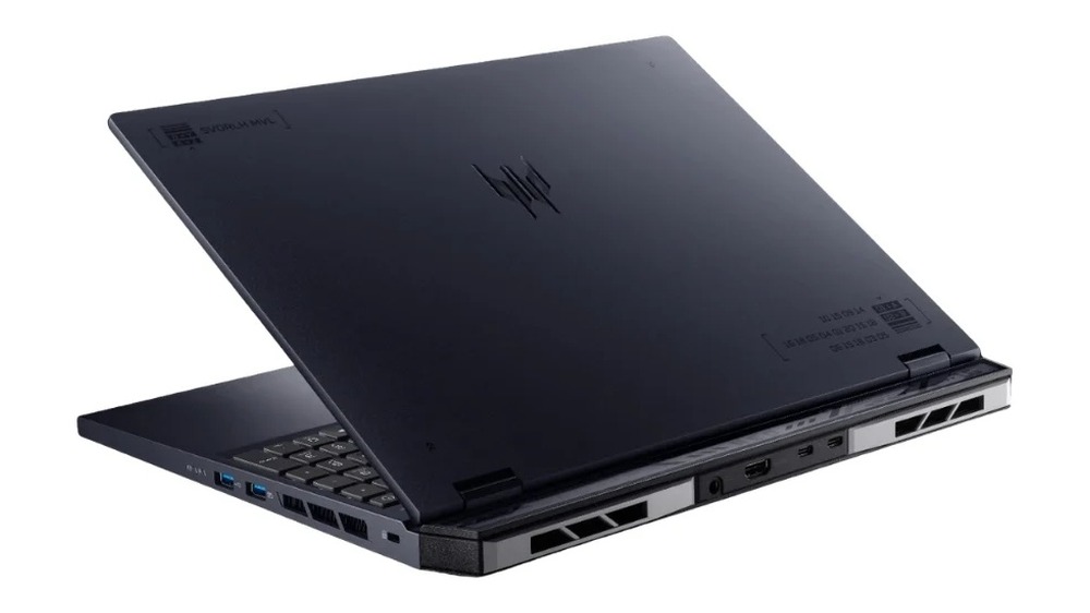 Predator Helios Neo 16S PHN16S-I51-97T9 - chi tiết sản phẩm