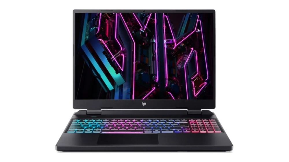 Predator Helios Neo PHN16-I71-97VK - chi tiết sản phẩm