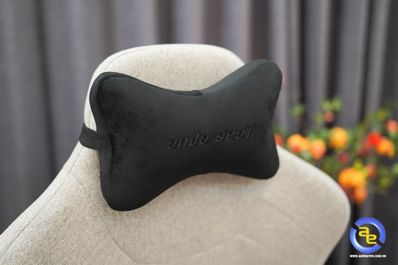 Ghế game ANDA SEAT TPro 2 Series Black