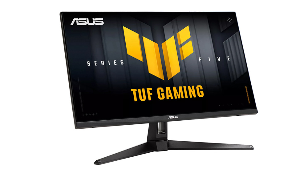 M&agrave;n h&igrave;nh m&aacute;y t&iacute;nh Asus TUF GAMING VG27AQM5A