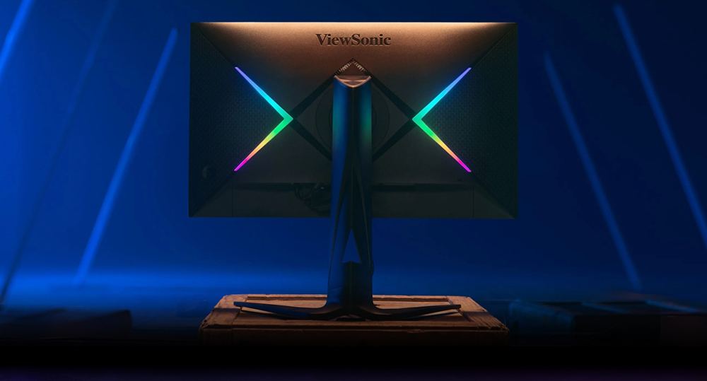 Màn Hình Gaming ViewSonic XG2736-2K