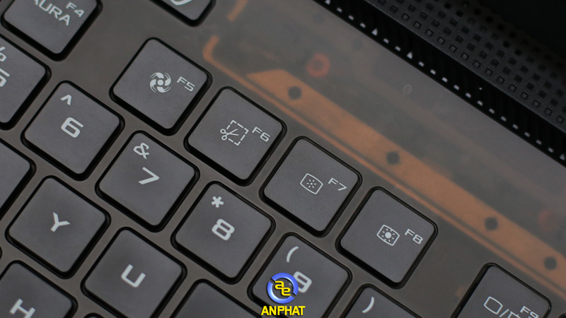 Laptop Asus ROG Strix SCAR 15 G533QR-HQ081T - ANPHATP.COM.VN