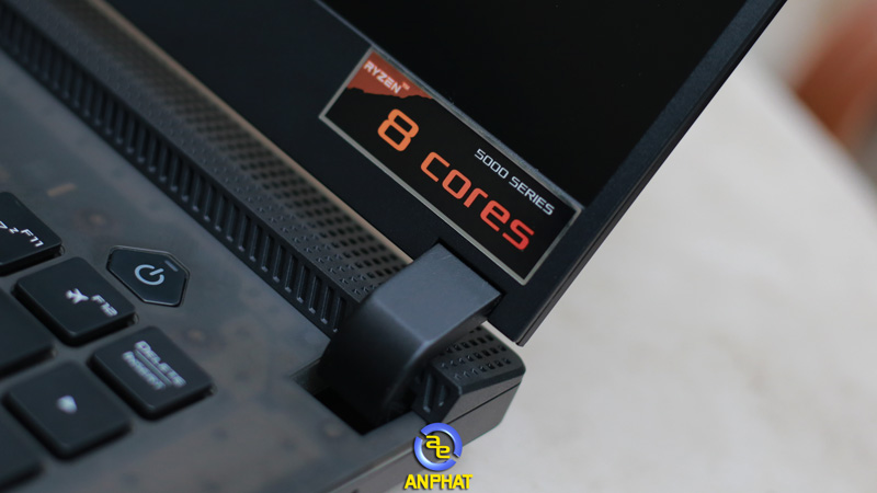 Laptop Asus ROG Strix SCAR 15 G533QR-HQ081T - ANPHATP.COM.VN