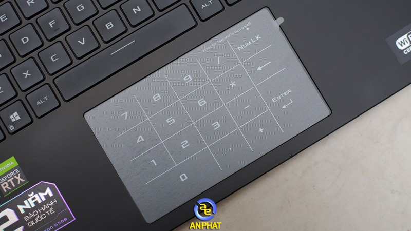 Laptop Asus ROG Strix SCAR 15 G533QR-HQ081T - ANPHATP.COM.VN