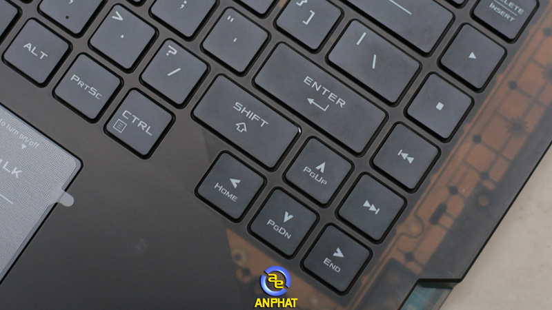 Laptop Asus ROG Strix SCAR 15 G533QR-HQ081T - ANPHATP.COM.VN