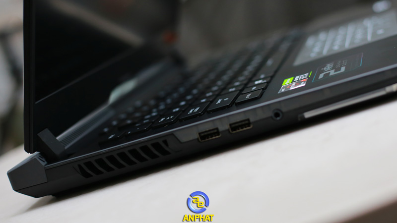 Laptop Asus ROG Strix SCAR 15 G533QR-HQ081T - ANPHATP.COM.VN