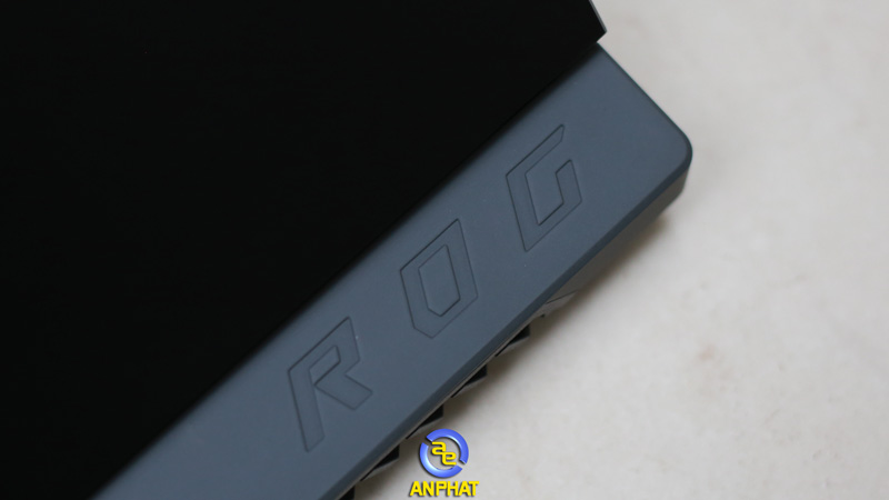 Laptop Asus ROG Strix SCAR 15 G533QR-HQ081T - ANPHATP.COM.VN