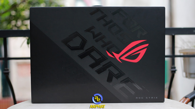 Laptop Asus ROG Strix SCAR 15 G533QR-HQ081T - ANPHATP.COM.VN