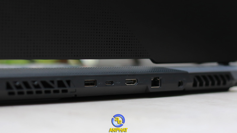 Laptop Asus ROG Strix SCAR 15 G533QR-HQ081T - ANPHATP.COM.VN