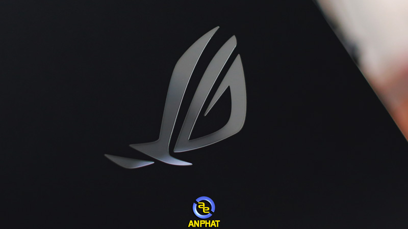 Laptop Asus ROG Strix SCAR 15 G533QR-HQ081T - ANPHATP.COM.VN