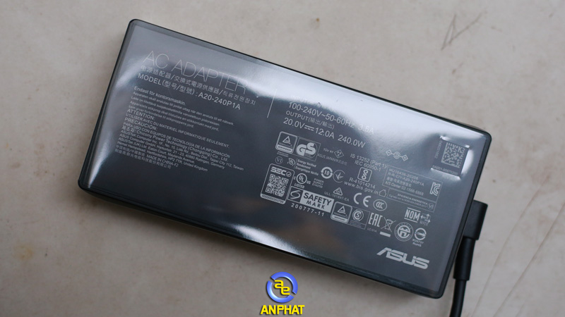 Laptop Asus ROG Strix SCAR 15 G533QR-HQ081T - ANPHATP.COM.VN