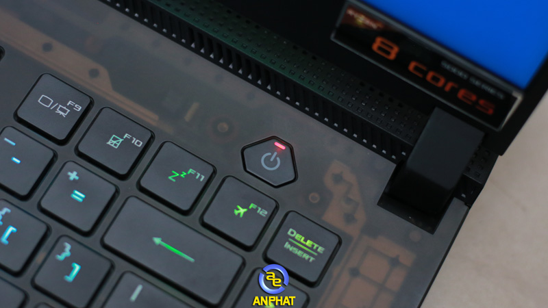 Laptop Asus ROG Strix SCAR 15 G533QR-HQ081T - ANPHATP.COM.VN