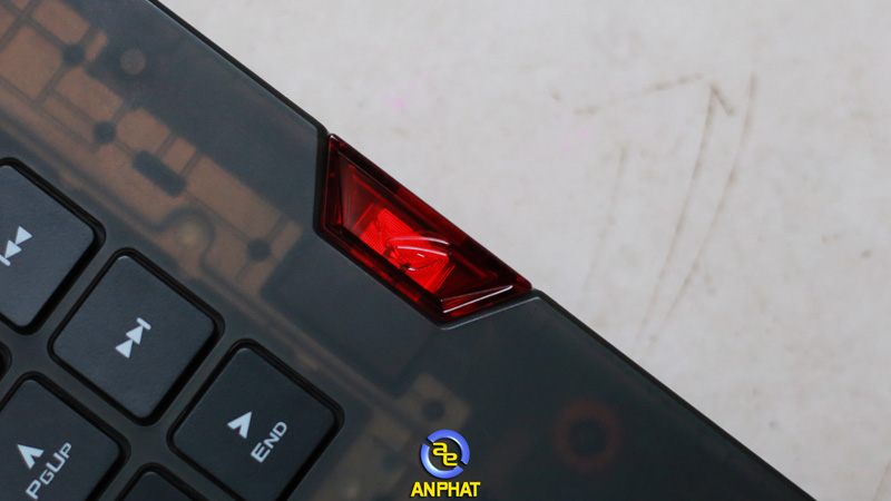 Laptop Asus ROG Strix SCAR 15 G533QR-HQ081T - ANPHATP.COM.VN