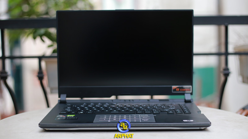Laptop Asus ROG Strix SCAR 15 G533QR-HQ081T - ANPHATP.COM.VN