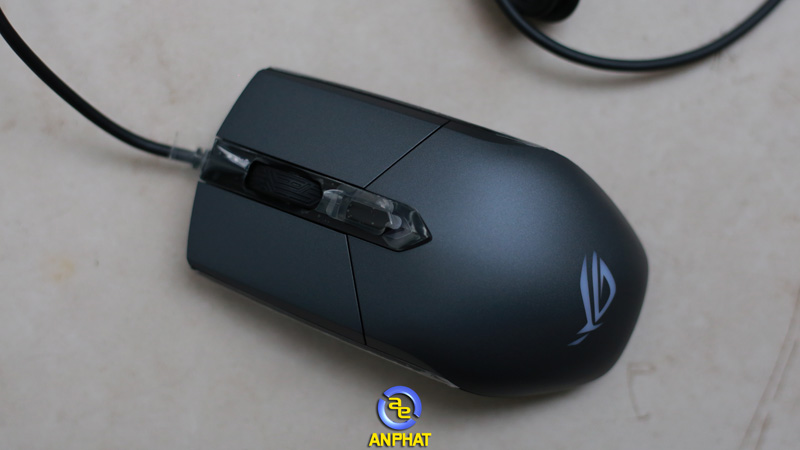 Laptop Asus ROG Strix SCAR 15 G533QR-HQ081T - ANPHATP.COM.VN